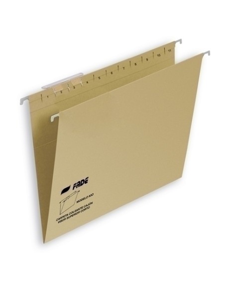 CARP.COLG.FADE KIO v.SUP.KE.Fº P/50